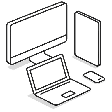 Ton setup au Choix